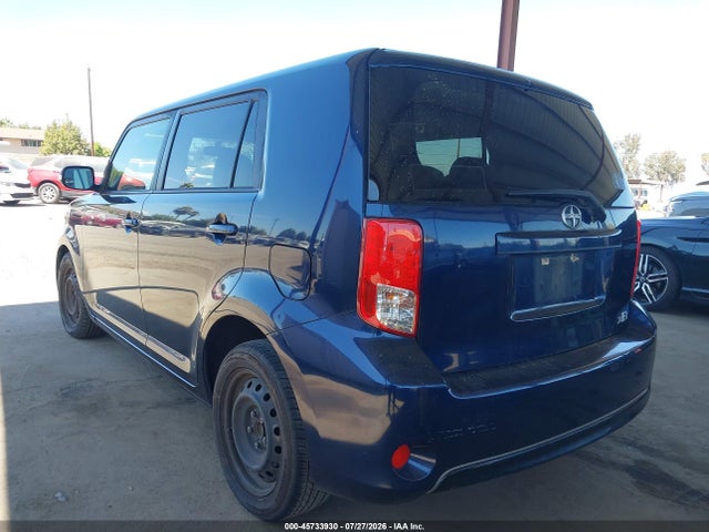 Scion XB 2014 JTLZE4FE0EJ049689 Image 3