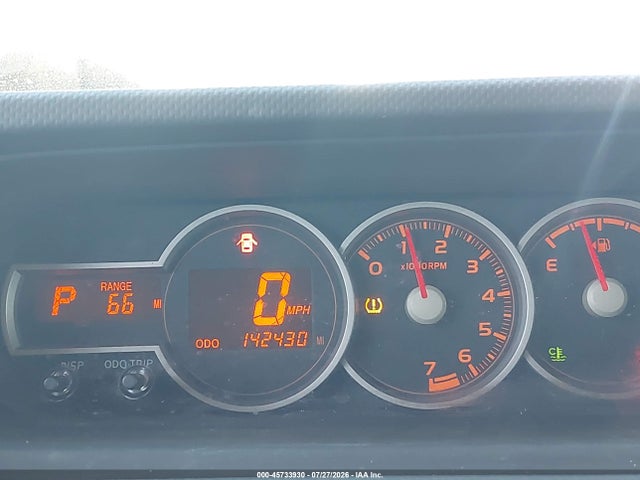 Scion XB 2014 JTLZE4FE0EJ049689 Image 7