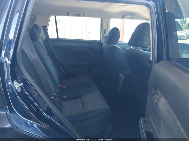 Scion XB 2014 JTLZE4FE0EJ049689 Image 8