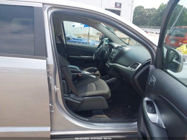 Продажа на аукционе авто 2017 Dodge Journey Sxt, vin: 3C4PDCBG1HT636701, номер лота: 45733933