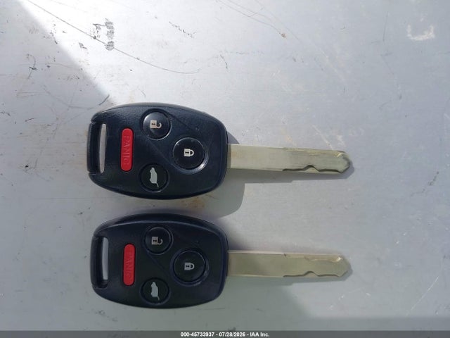 Aukcja sprzedaży 2010 Honda Pilot Lx, vin: 5FNYF4H29AB030387, numer aukcji: 45733937