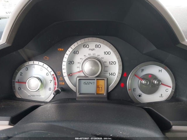 Aukcja sprzedaży 2010 Honda Pilot Lx, vin: 5FNYF4H29AB030387, numer aukcji: 45733937