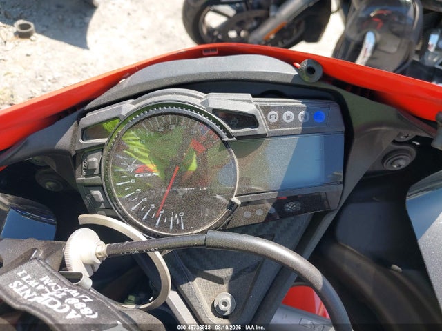 Suzuki GSX-R600 2022 JS1GN7FA4N7100328 Image 7
