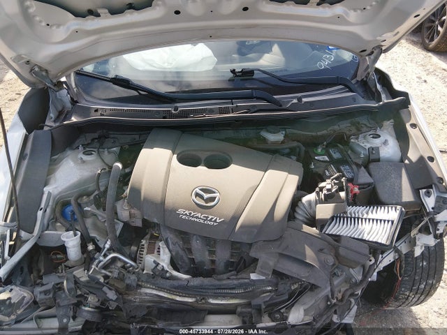 45733944 :رقم المزاد ، JM1DKFC71K1459431 vin ، 2019 Mazda Cx-3 Touring مزاد بيع