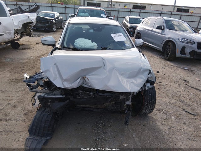 45733944 :رقم المزاد ، JM1DKFC71K1459431 vin ، 2019 Mazda Cx-3 Touring مزاد بيع