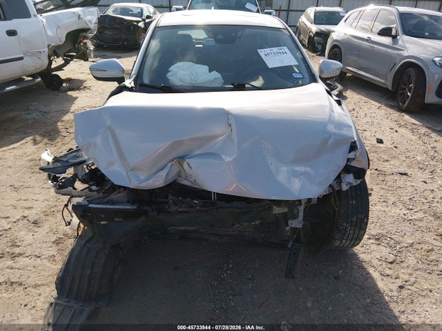 45733944 :رقم المزاد ، JM1DKFC71K1459431 vin ، 2019 Mazda Cx-3 Touring مزاد بيع