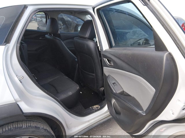 45733944 :رقم المزاد ، JM1DKFC71K1459431 vin ، 2019 Mazda Cx-3 Touring مزاد بيع