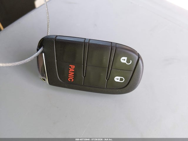 ZACNJABB6KPK08563 Jeep Renegade Latitude Fwd