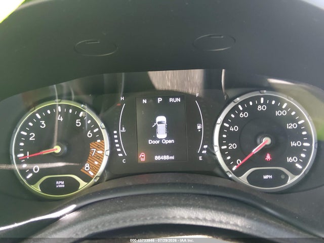 ZACNJABB6KPK08563 Jeep Renegade Latitude Fwd