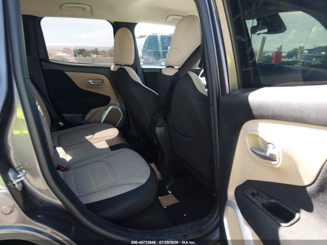 ZACNJABB6KPK08563 Jeep Renegade Latitude Fwd
