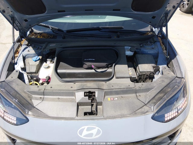 Hyundai Ioniq 6 Sel 2023 KMHM34AA8PA049003 Image 10