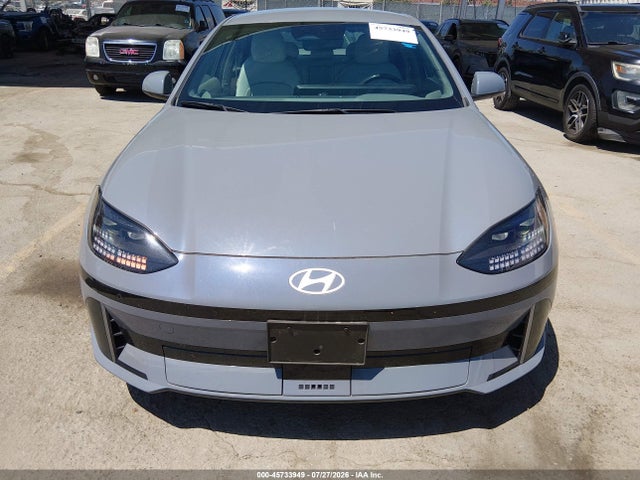 Hyundai Ioniq 6 Sel 2023 KMHM34AA8PA049003 Image 13
