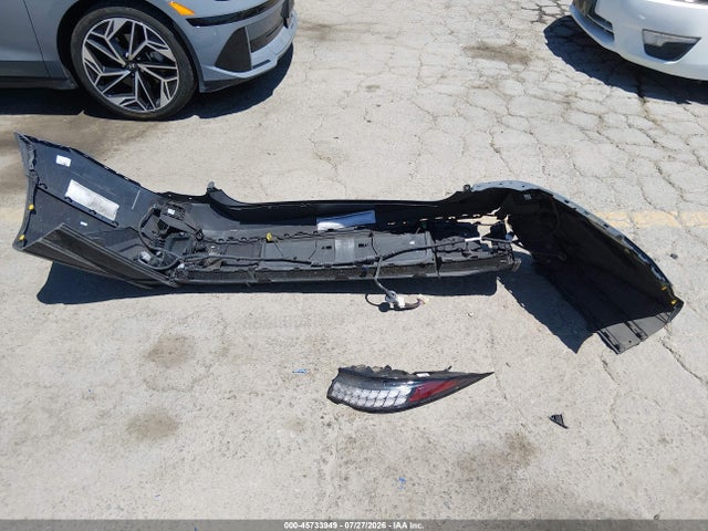 Hyundai Ioniq 6 Sel 2023 KMHM34AA8PA049003 Image 12