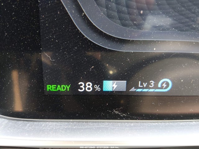 Hyundai Ioniq 6 Sel 2023 KMHM34AA8PA049003 Image 18