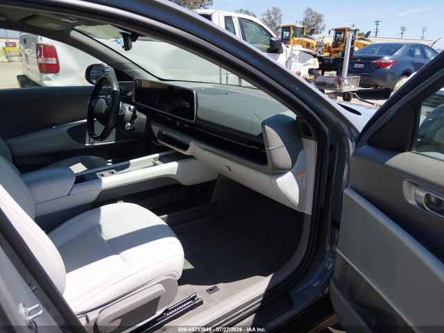 Hyundai Ioniq 6 Sel 2023 KMHM34AA8PA049003 Image 5