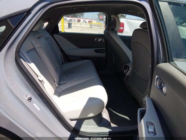 Hyundai Ioniq 6 Sel 2023 KMHM34AA8PA049003 Image 8