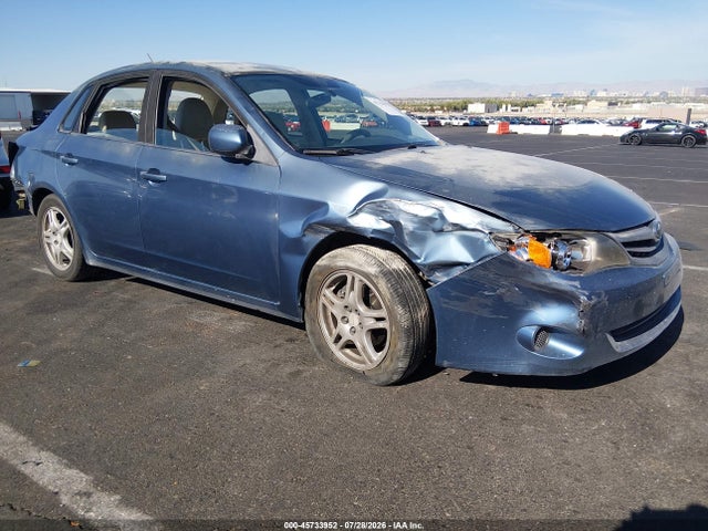 Auction sale of the 2010 Subaru Impreza 2.5i, vin: JF1GE6A61AH504359, lot number: 45733952