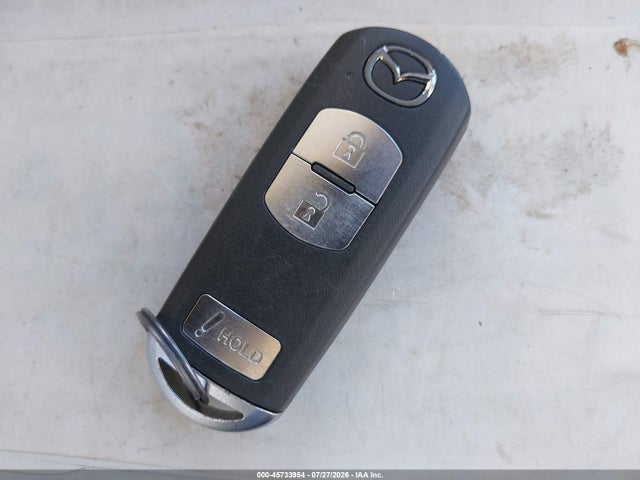 45733954 :رقم المزاد ، JM3KE4DY5F0471630 vin ، 2015 Mazda Cx-5 Grand Touring مزاد بيع