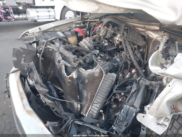 Aukcja sprzedaży 2007 Chevrolet Silverado 1500 Lt1, vin: 1GCEC14C77Z592221, numer aukcji: 45733959
