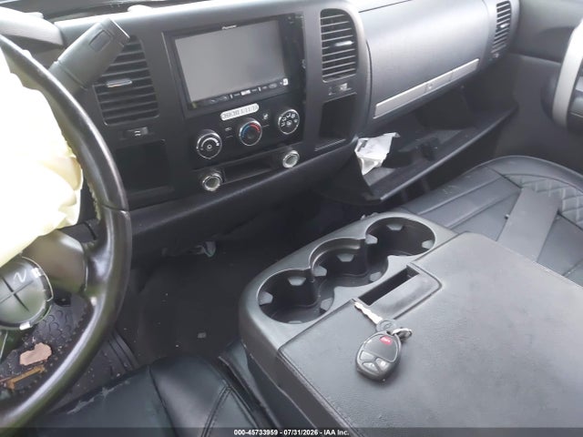 Aukcja sprzedaży 2007 Chevrolet Silverado 1500 Lt1, vin: 1GCEC14C77Z592221, numer aukcji: 45733959