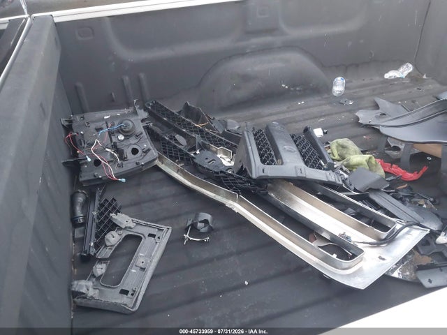 Aukcja sprzedaży 2007 Chevrolet Silverado 1500 Lt1, vin: 1GCEC14C77Z592221, numer aukcji: 45733959