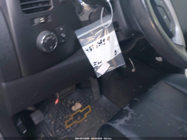 Aukcja sprzedaży 2007 Chevrolet Silverado 1500 Lt1, vin: 1GCEC14C77Z592221, numer aukcji: 45733959