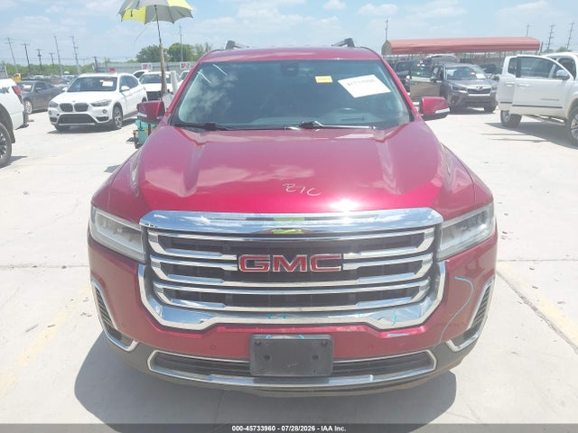 Продаж на аукціоні авто 2020 Gmc Acadia Fwd Slt, vin: 1GKKNMLS6LZ177171, номер лоту: 45733960