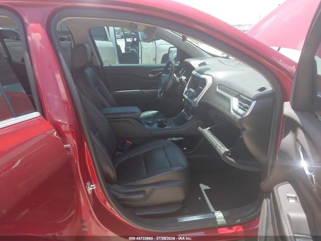 Продаж на аукціоні авто 2020 Gmc Acadia Fwd Slt, vin: 1GKKNMLS6LZ177171, номер лоту: 45733960