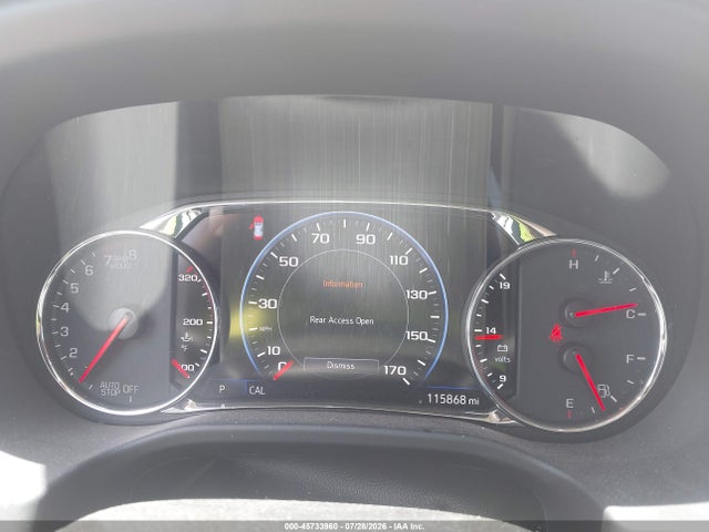 Продаж на аукціоні авто 2020 Gmc Acadia Fwd Slt, vin: 1GKKNMLS6LZ177171, номер лоту: 45733960