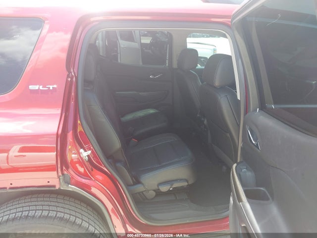 Продаж на аукціоні авто 2020 Gmc Acadia Fwd Slt, vin: 1GKKNMLS6LZ177171, номер лоту: 45733960
