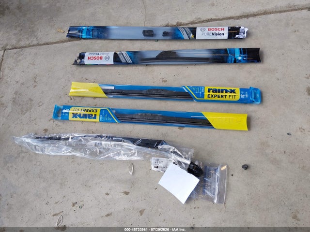 45733961 :رقم المزاد ، 1FADP3L96GL227586 vin ، 2016 Ford Focus St مزاد بيع