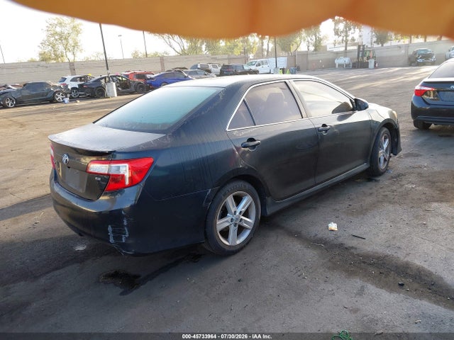 Продажа на аукционе авто 2012 Toyota Camry Se, vin: 4T1BF1FKXCU057708, номер лота: 45733964