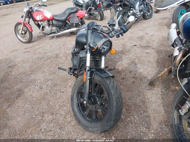 INDIAN MOTORCYCLE CO. Scout Bobber Abs 2023 56KMTA009P3190723 Image 18