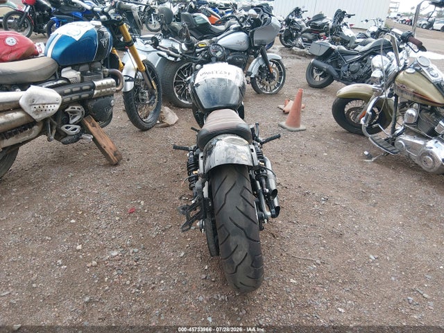 INDIAN MOTORCYCLE CO. Scout Bobber Abs 2023 56KMTA009P3190723 Image 6