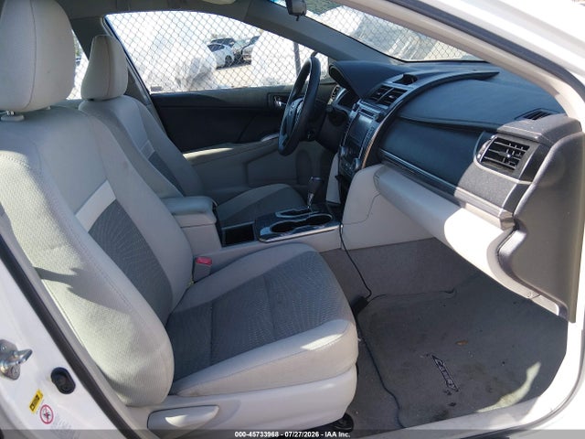 4T1BD1FK5EU136101 Toyota Camry Hybrid Le