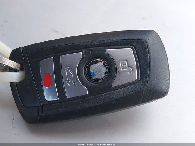 Продаж на аукціоні авто 2015 Bmw X3 Xdrive28i, vin: 5UXWX9C5XF0D48304, номер лоту: 45733969