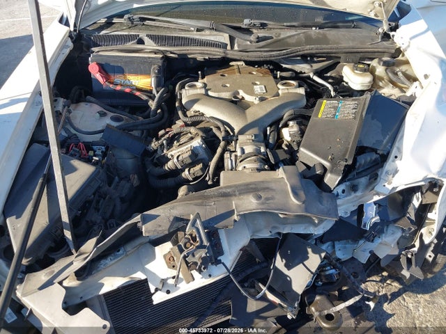 Продаж на аукціоні авто 2005 Cadillac Cts Base W/1sb/1sc, vin: 1G6DP567750161566, номер лоту: 45733972
