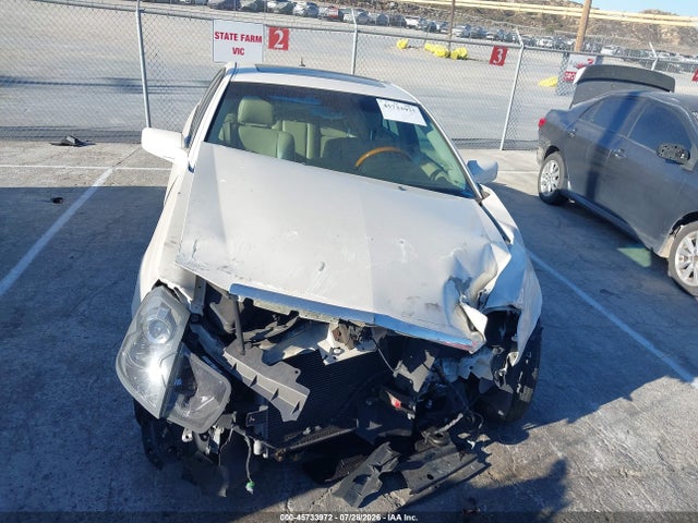 Продаж на аукціоні авто 2005 Cadillac Cts Base W/1sb/1sc, vin: 1G6DP567750161566, номер лоту: 45733972