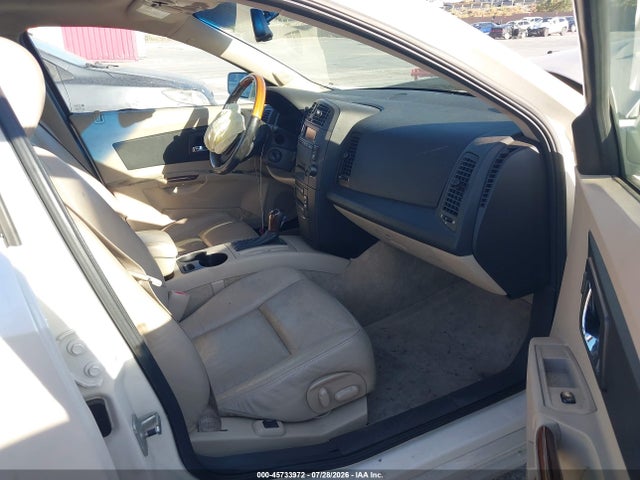 Продаж на аукціоні авто 2005 Cadillac Cts Base W/1sb/1sc, vin: 1G6DP567750161566, номер лоту: 45733972