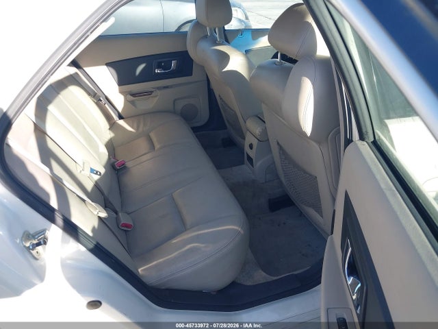 Продаж на аукціоні авто 2005 Cadillac Cts Base W/1sb/1sc, vin: 1G6DP567750161566, номер лоту: 45733972
