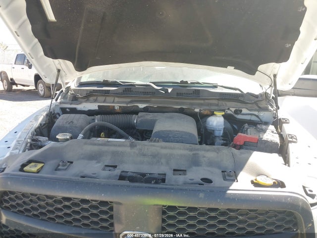 RAM 1500 2018 1C6RR7FG7JS326224 Image 10