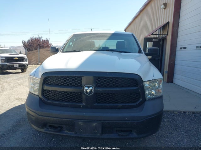 RAM 1500 2018 1C6RR7FG7JS326224 Image 12