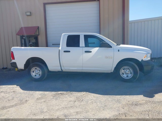 RAM 1500 2018 1C6RR7FG7JS326224 Image 13