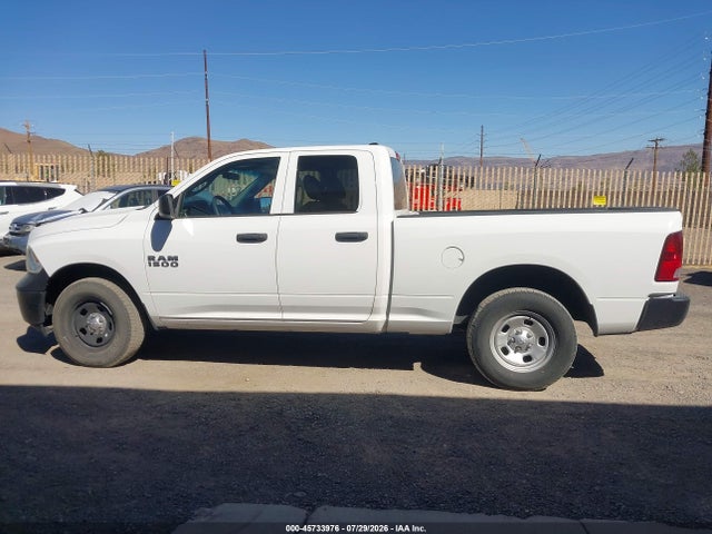 RAM 1500 2018 1C6RR7FG7JS326224 Image 14
