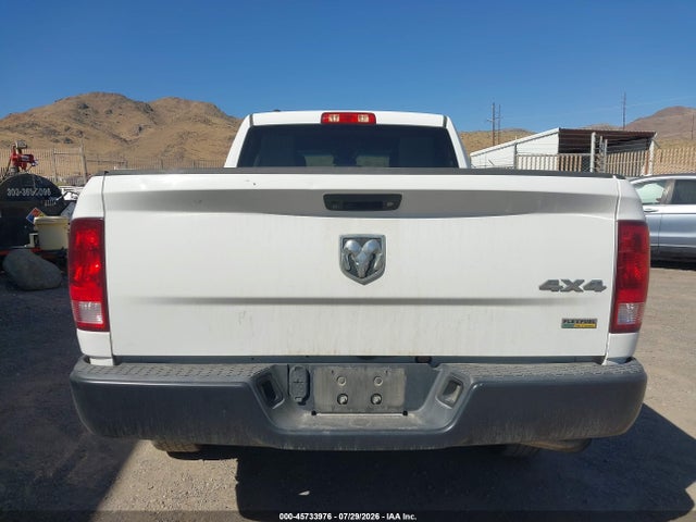 RAM 1500 2018 1C6RR7FG7JS326224 Image 16