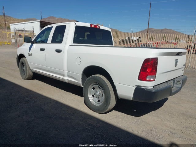 RAM 1500 2018 1C6RR7FG7JS326224 Image 3