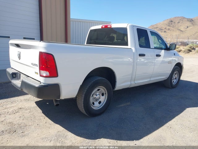 RAM 1500 2018 1C6RR7FG7JS326224 Image 4