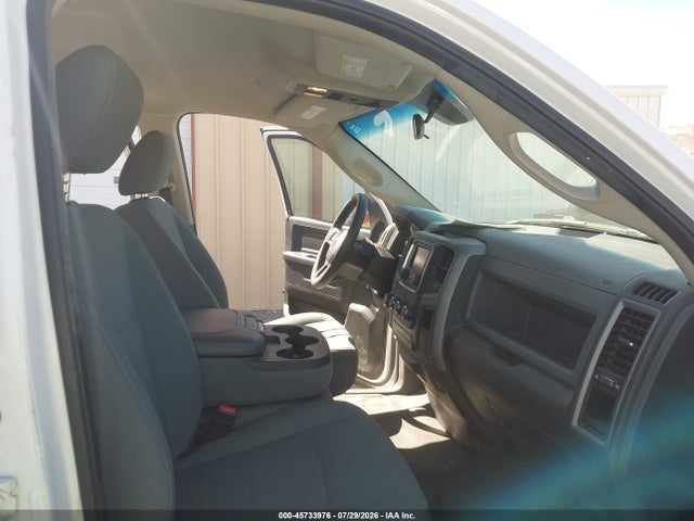 RAM 1500 2018 1C6RR7FG7JS326224 Image 5