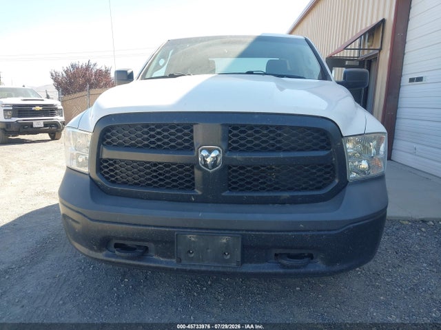 RAM 1500 2018 1C6RR7FG7JS326224 Image 6