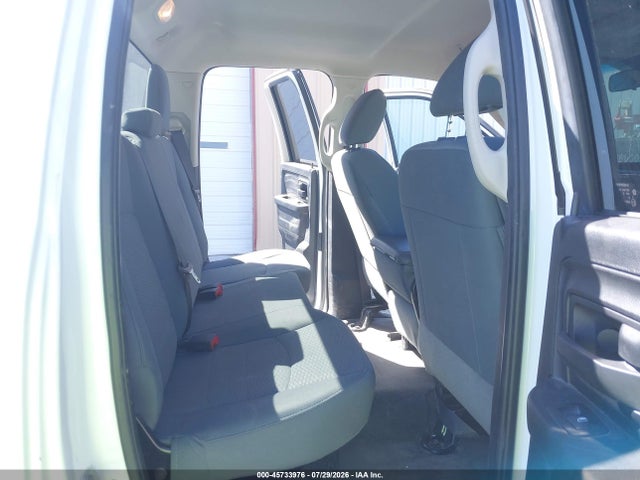 RAM 1500 2018 1C6RR7FG7JS326224 Image 8